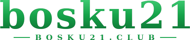 bosku21 logo