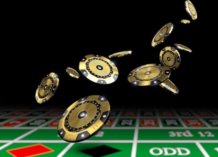 bosku21 Visible card dealing